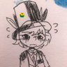 SevoOrSomething's profile picture. Simultaneously the stupidest and most serious person out of a friend group (CST Time-zone)
PFP made by @Nekoisgay18