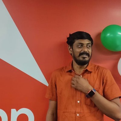 Journalist | Based in Chennai | Views are Personal | Past @PTTVOnlineNews | Social Media Producer @abpnadu