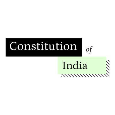 Constitution of India