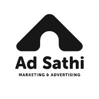 Ad Sathi(@ad_sathi) 's Twitter Profile Photo