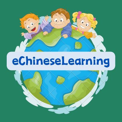 eChineseLe28674's profile picture. 📚 Excellent Chinese teaching for over 16 years.
👩🏻‍🏫 Best Chinese teachers for children.
🎁 Get a free one-to-one trial lesson: https://t.co/qzKijC0zd7