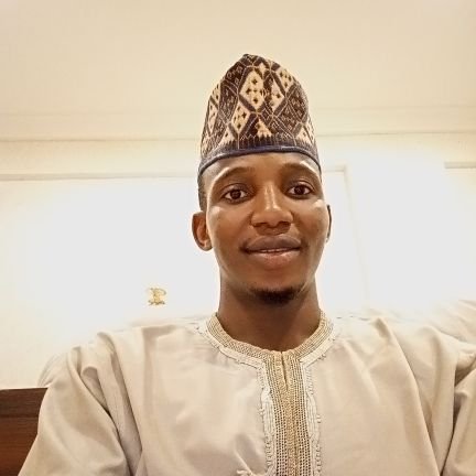 zahraddeenabdu2's profile picture. 