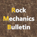 Rock Mechanics Bulletin Editorial Office (@rockmechbull) Twitter profile photo Rock Mechanics Bulletin Editorial Office (@rockmechbull) Twitter profile photo