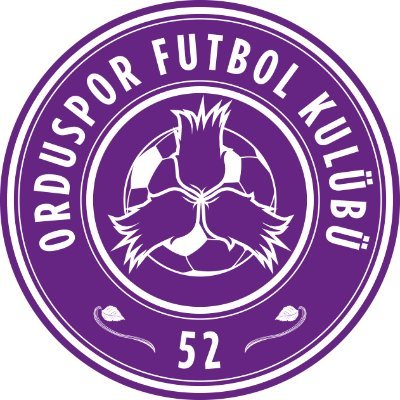 52 Orduspor Futbol Kulübü Resmi Hesabıdır. (Official Twitter Account of 52 Orduspor Futbol Kulübü) Türkiye Futbol Federasyonu 3.Lig 1.Grup