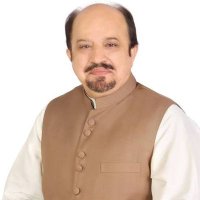 Firdous Shamim Naqvi(@Fsnaqvi) 's Twitter Profile Photo