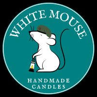 White Mouse Candles(@wmousecandles) 's Twitter Profile Photo