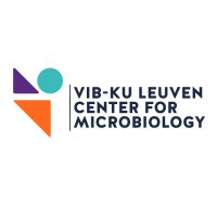 VIB-KU Leuven Center for Microbiology(@VIB_microbes) 's Twitter Profile Photo