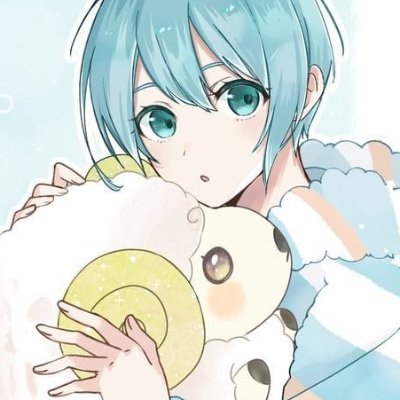 lAniriCosplayl's profile picture. Cosplayer🦸‍♀️
Guía Turística🧭
Pokemon💖
Nakama👒
Potterhead🧙‍♀️
BL👨‍❤️‍👨