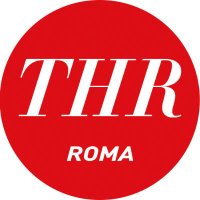 The Hollywood Reporter Roma(@THRRoma) 's Twitter Profile Photo
