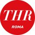 The Hollywood Reporter Roma (@THRRoma) Twitter profile photo