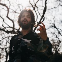 Salvador Sobral(@salvador_sobral) 's Twitter Profile Photo