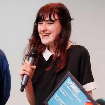 seven_standen's profile picture. Views not my own, they belong to my cat 🐱 Head of Lifestyle and Features @empowordjournos. Former Deputy EIC @warwickboar. Words in @thetimes @raconteur.