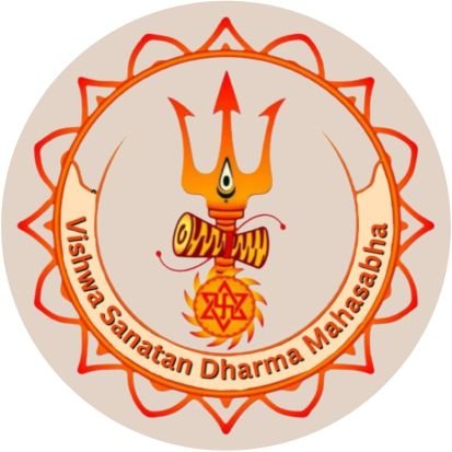 VishwaMahasabha's profile picture. Vishwa Sanatan Dharma Mahasabha believes that Sanatan form of modern gurukul education system is the only way to bring back India the title of VISHWAGURU