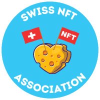 Swiss NFT Association 🇨🇭(@swissnftassoc) 's Twitter Profile Photo