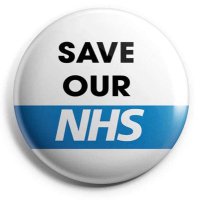 Love NHS as public owners(@NHSisours) 's Twitter Profile Photo