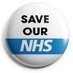 Love NHS as public owners (@NHSisours) Twitter profile photo