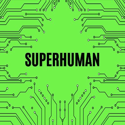 Superhuman AI