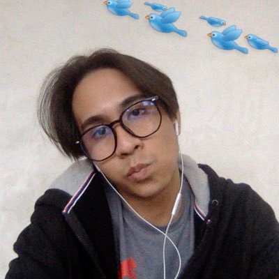 GREGOlRO's profile picture. i’m weird too