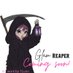 Glam Reaper (@glamreaper666) Twitter profile photo Glam Reaper (@glamreaper666) Twitter profile photo