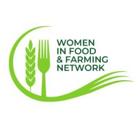 Women in Food and Farming(@WomeninFoodFarm) 's Twitter Profile Photo