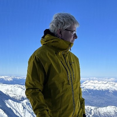 _markholland's profile picture. Switch Mall Grab.