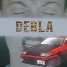 Debla (@deblabrbra) 's Twitter Profile