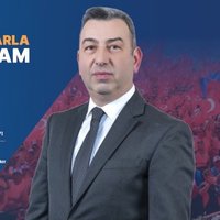 Ekrem Görçeker (@ekremgorceker) 's Twitter Profile