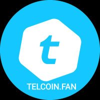 TelcoinFan(@TelcoinFan) 's Twitter Profile Photo