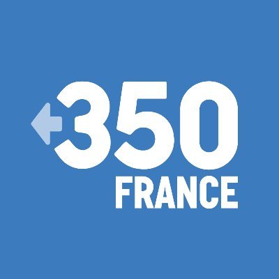350.org - France