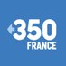 350.org - France (@350France) Twitter profile photo