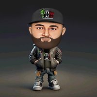mrnshh (@mrnshh) 's Twitter Profile