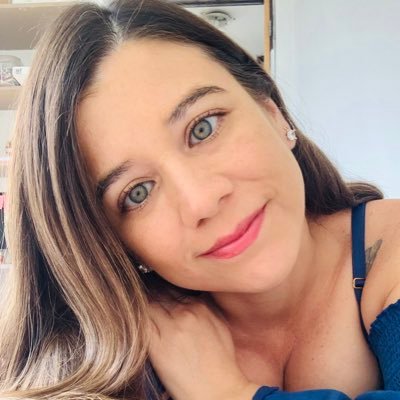 LucianaRArmijo's profile picture. 