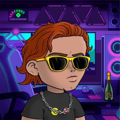 MeganFluseu's profile picture. 