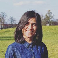Ranjini Laskar (@laskarranjini) 's Twitter Profile