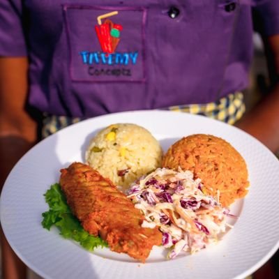 TiffemyConceptz's profile picture. Food Catering Company based in Lagos but available to travel. 📞 08067694048/08063610709... IG/FB: @tiffemyconceptz