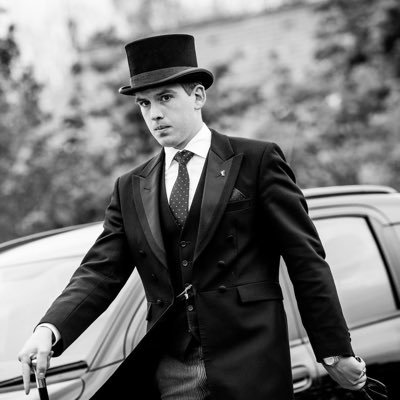 HARPFunerals's profile picture. 