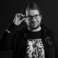 Panchin Alexander (Александр Панчин) (@scinquisitor) 's Twitter Profile