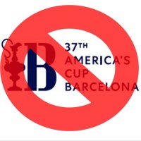 NOALACOPAAMÈRICABTA(@bcnetaNOCOPAM) 's Twitter Profile Photo