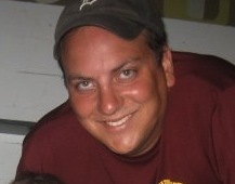 Freshmen House enthusiast.  Assistant football coach.  Math nerd.
