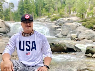 JamesSi21832036's profile picture. 