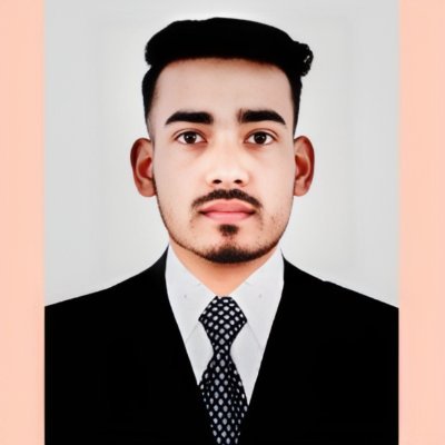 roshidhasan5665's profile picture. Hey! I am a professional Digital marketer & SEO Expert.
I provide all types of YouTube services. 
Linktree: https://t.co/MVIFiUkIDi