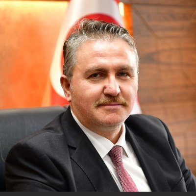 ALTINDAĞ, ANKARA'NIN RUHUDUR.

ANKARA - ALTINDAĞ - KARAPÜRÇEK

ALTINDAĞ BELEDİYE BAŞKAN ADAYI (2019)

TKGM ARŞİV DAİRE BAŞKANI (2014-2018)