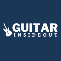 Guitar Inside Out(@guitarinsideou) 's Twitter Profile Photo