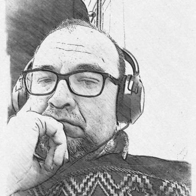 HH801975's profile picture. Old style guy with a sense for coolness