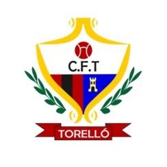 Perfil oficial del CF. Torelló al Twiter - Fundat al mes de Maig de l'any 1917 - #OrgullPescallunes🔴⚫️