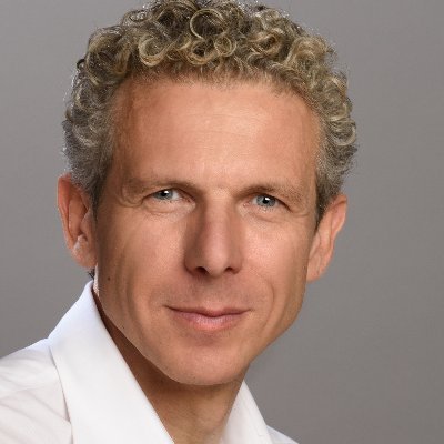 Gilles Babinet