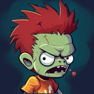 Mutant Max🛡️ Profile