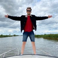 BigBoy (@elliotallenhere) 's Twitter Profile