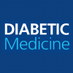 Diabetic Medicine Wiley (@diabmedwiley) Twitter profile photo