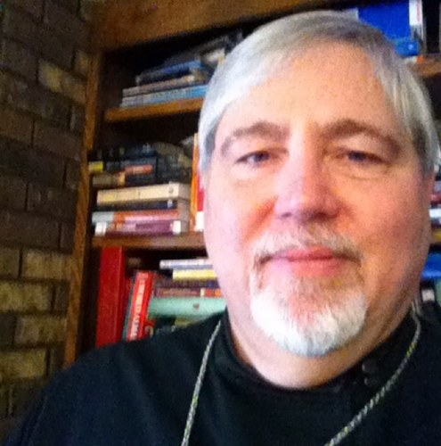 Russian Orthodox priest. Nashotah House. Notre Dame. Institut Saint-Denys. Theology & Philosophy.